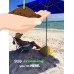 beachBUB All-In-One Beach Umbrella System (includes BUBrella, beachBUB Base & Accessory Kit)   562954960